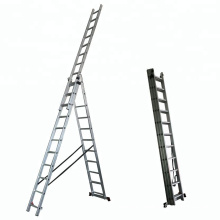 aluminum combination step extension ladder for sale